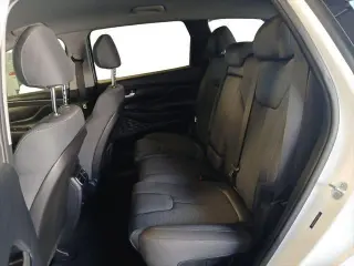 Hyundai SANTA FE 2023 SEL 4dr Crossover