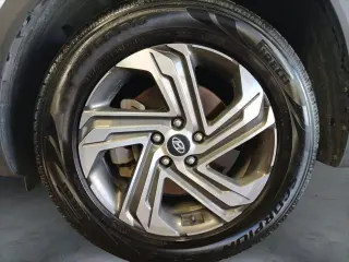Hyundai SANTA FE 2023 SEL 4dr Crossover