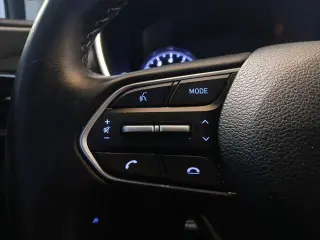 Hyundai SANTA FE 2023 SEL 4dr Crossover