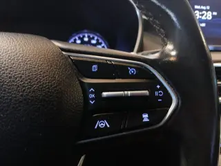 Hyundai SANTA FE 2023 SEL 4dr Crossover