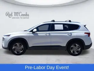 Hyundai SANTA FE 2023 SEL 4dr Crossover
