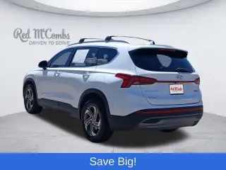 Hyundai SANTA FE 2023 SEL 4dr Crossover