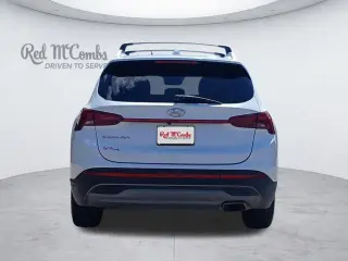 Hyundai SANTA FE 2023 SEL 4dr Crossover