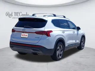 Hyundai SANTA FE 2023 SEL 4dr Crossover