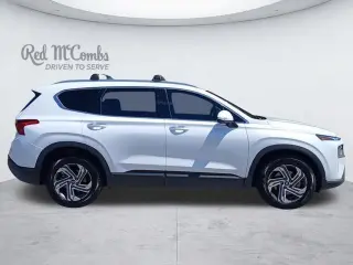 Hyundai SANTA FE 2023 SEL 4dr Crossover