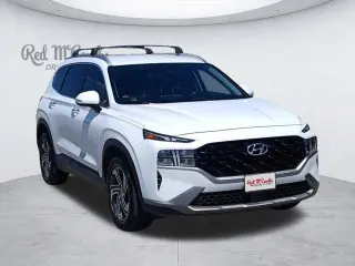 Hyundai SANTA FE 2023 SEL 4dr Crossover