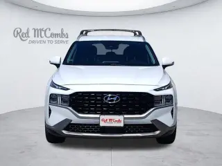 Hyundai SANTA FE 2023 SEL 4dr Crossover