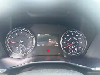 Hyundai SANTA FE 2023 SEL 4dr Crossover