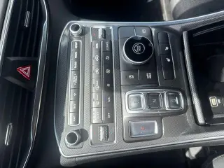 Hyundai SANTA FE 2023 SEL 4dr Crossover