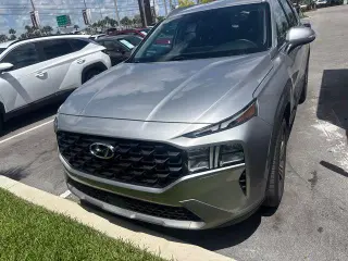 Hyundai SANTA FE 2023 SEL 4dr Crossover