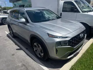 Hyundai SANTA FE 2023 SEL 4dr Crossover