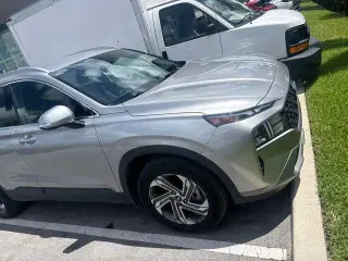 Hyundai SANTA FE 2023 SEL 4dr Crossover