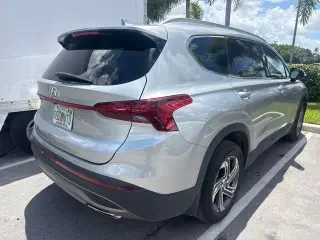 Hyundai SANTA FE 2023 SEL 4dr Crossover