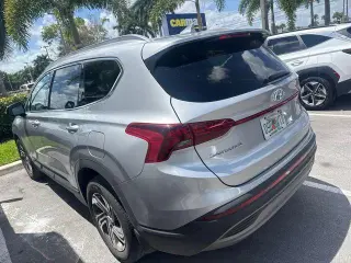Hyundai SANTA FE 2023 SEL 4dr Crossover