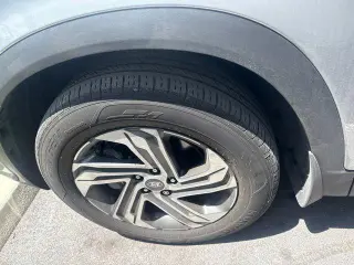 Hyundai SANTA FE 2023 SEL 4dr Crossover