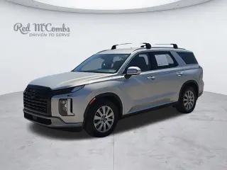 Hyundai PALISADE 2023 AWD SEL 4dr SUV