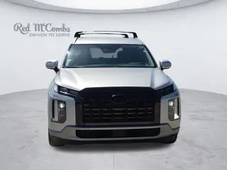 Hyundai PALISADE 2023 AWD SEL 4dr SUV