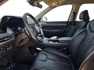 Hyundai PALISADE 2023 AWD SEL 4dr SUV