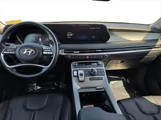 Hyundai PALISADE 2023 AWD SEL 4dr SUV