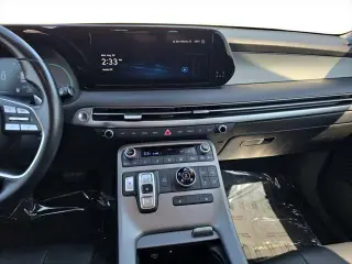 Hyundai PALISADE 2023 AWD SEL 4dr SUV