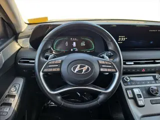 Hyundai PALISADE 2023 AWD SEL 4dr SUV
