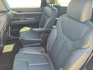 Hyundai PALISADE 2023 AWD SEL 4dr SUV