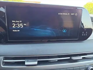 Hyundai PALISADE 2023 AWD SEL 4dr SUV
