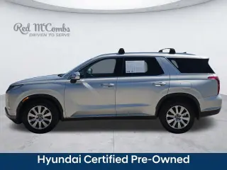 Hyundai PALISADE 2023 AWD SEL 4dr SUV