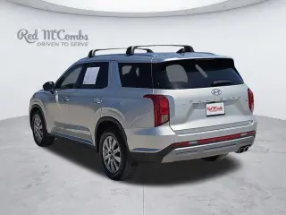 Hyundai PALISADE 2023 AWD SEL 4dr SUV