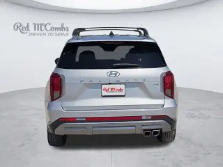 Hyundai PALISADE 2023 AWD SEL 4dr SUV