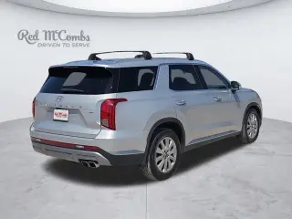 Hyundai PALISADE 2023 AWD SEL 4dr SUV