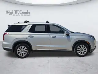 Hyundai PALISADE 2023 AWD SEL 4dr SUV
