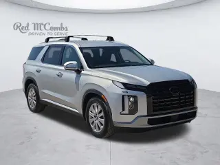 Hyundai PALISADE 2023 AWD SEL 4dr SUV