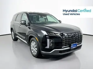 Hyundai PALISADE 2025 AWD SEL 4p SUV