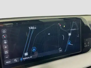 Hyundai PALISADE 2025 AWD SEL 4p SUV
