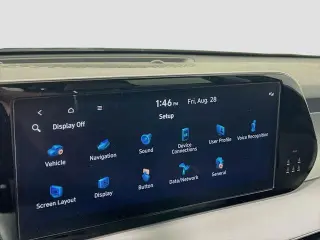 Hyundai PALISADE 2025 AWD SEL 4p SUV