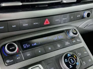 Hyundai PALISADE 2025 AWD SEL 4p SUV
