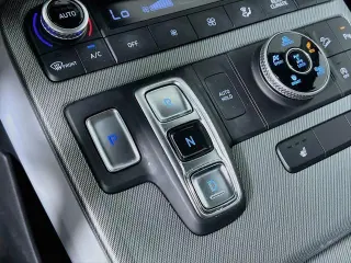 Hyundai PALISADE 2025 AWD SEL 4p SUV