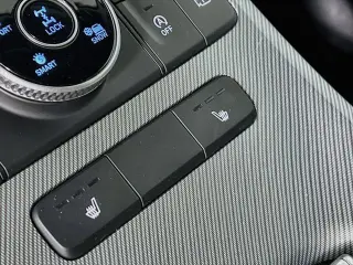 Hyundai PALISADE 2025 AWD SEL 4p SUV