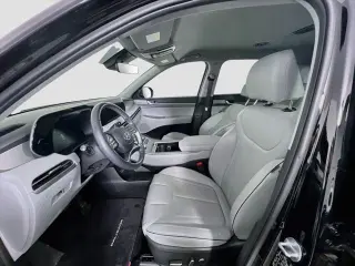 Hyundai PALISADE 2025 AWD SEL 4p SUV