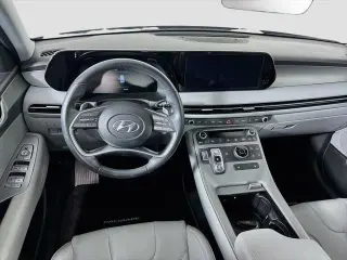 Hyundai PALISADE 2025 AWD SEL 4p SUV