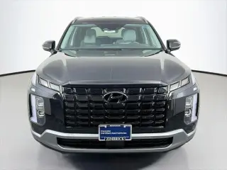 Hyundai PALISADE 2025 AWD SEL 4p SUV