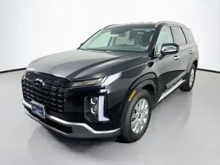 Hyundai PALISADE 2025 AWD SEL 4p SUV