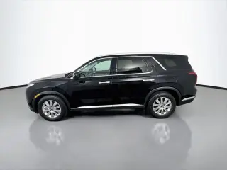 Hyundai PALISADE 2025 AWD SEL 4p SUV