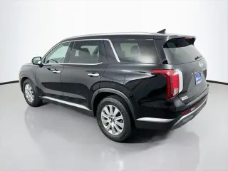 Hyundai PALISADE 2025 AWD SEL 4p SUV