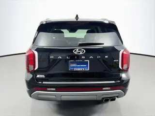 Hyundai PALISADE 2025 AWD SEL 4p SUV