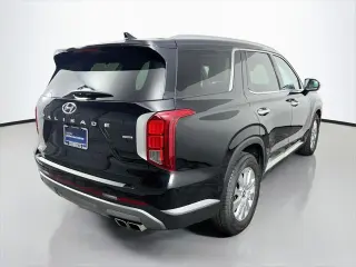 Hyundai PALISADE 2025 AWD SEL 4p SUV