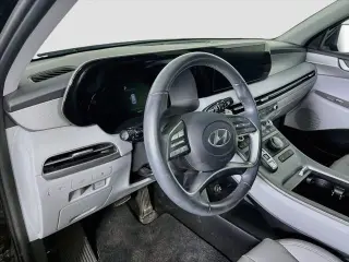 Hyundai PALISADE 2025 AWD SEL 4p SUV