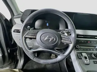 Hyundai PALISADE 2025 AWD SEL 4p SUV