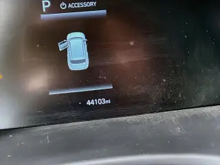 Hyundai PALISADE 2025 AWD SEL 4p SUV